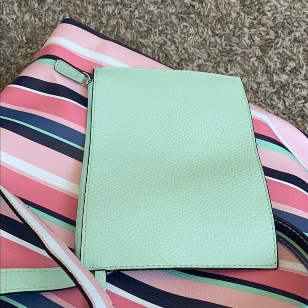 Reversible tote - Picture 3 of 4